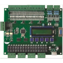 Aufzugsteile--Mikrocomputer Modbus Full Serial Communication Control System (PU3000)